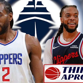 Navigating an Uncertain Clippers Summer - 2026 Offseason Preview