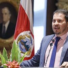 Costa Rica To REJECT WHO IHR Amendments? Legislator Sibaja to President Chavez: "Let Us Rise Up Against The Yoke Of The Wicked Oppressor". Insists Duty To REJECT & Defend The Citizens & Sovereignty!