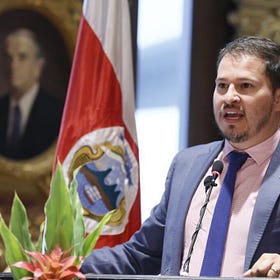 Costa Rica To REJECT WHO IHR Amendments? Legislator Sibaja to President Chavez: "Let Us Rise Up Against The Yoke Of The Wicked Oppressor". Insists Duty To REJECT & Defend The Citizens & Sovereignty!