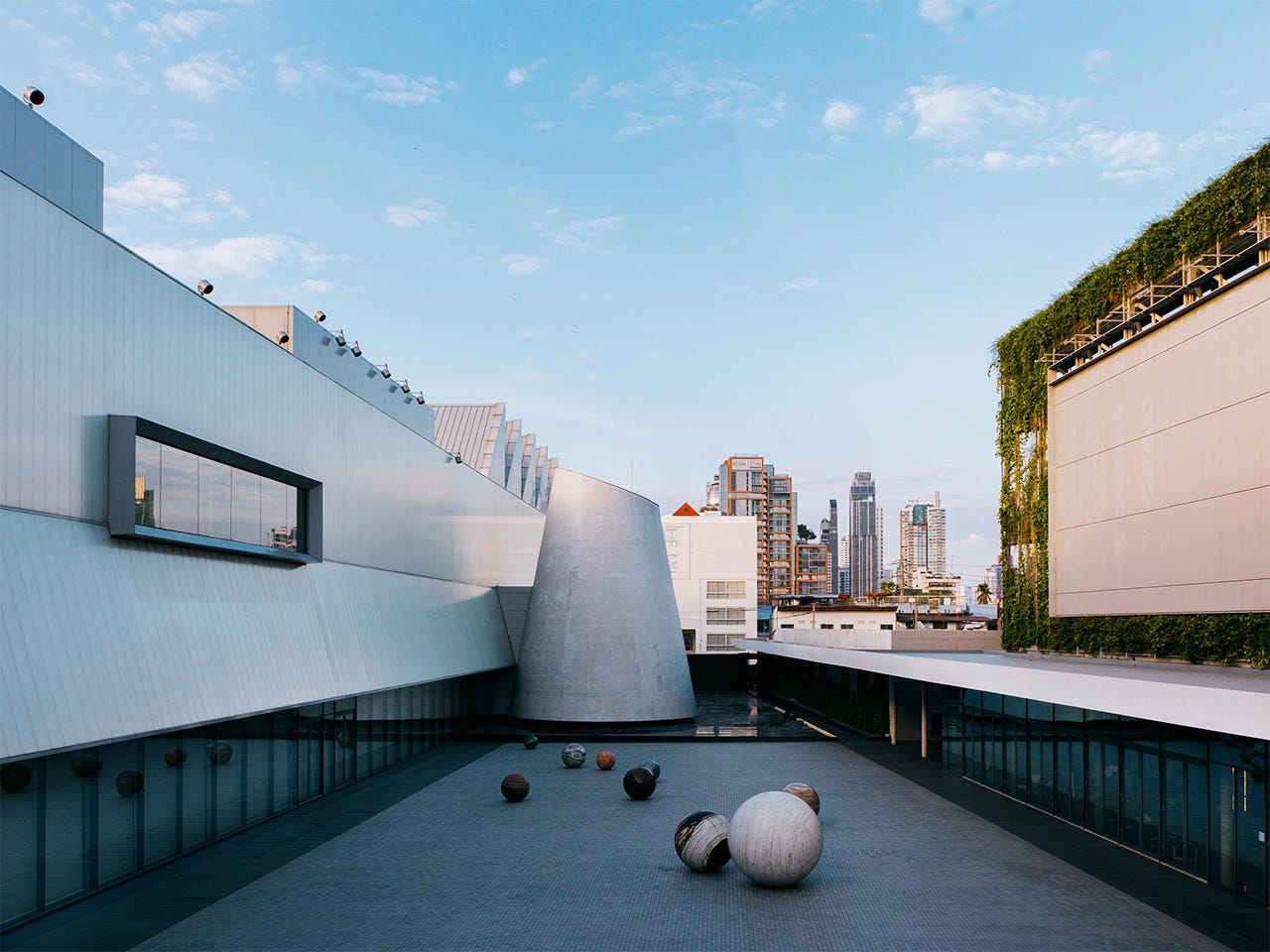 Inside Dib Bangkok: Thailand's most anticipated museum opening being  watched by the global art world - Monocle