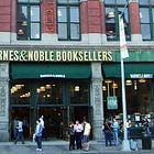Bookish Diversions: Publishing Boom and Bust