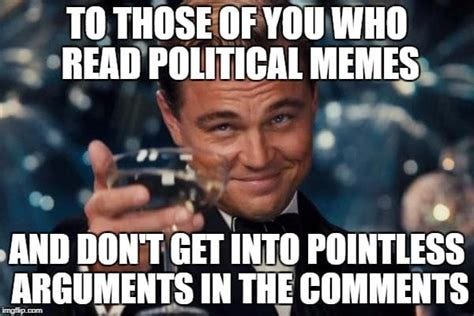 7 Hilarious Political Memes That Will Help You Get Through The Week ...