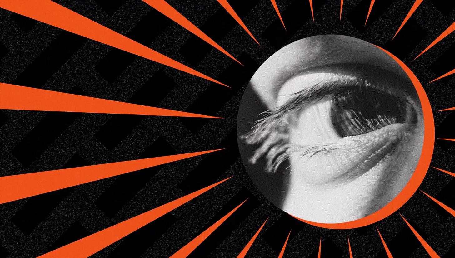 Binge Watching Hate: Strategies for Fighting the Rise of Digital Extremism  - Counterpoints