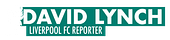 David Lynch - Liverpool FC