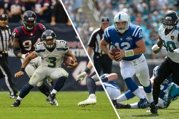 andrew luck vs russell wilson andrew luck vs russell wilson