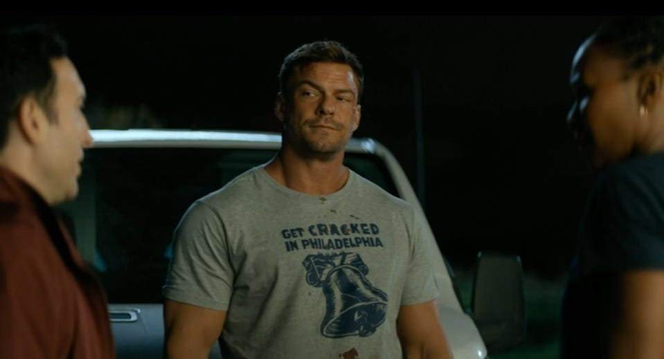 Reacher Season 4 Episode 7