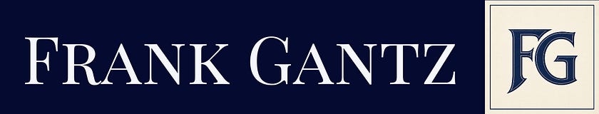 Frank Gantz