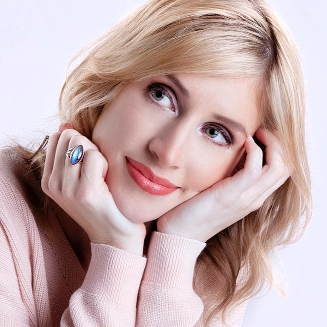 Love, Sex & Everything in Between 