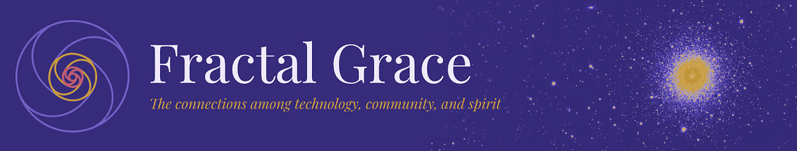 Fractal Grace