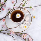 Spring Equinox Soul Journaling Service