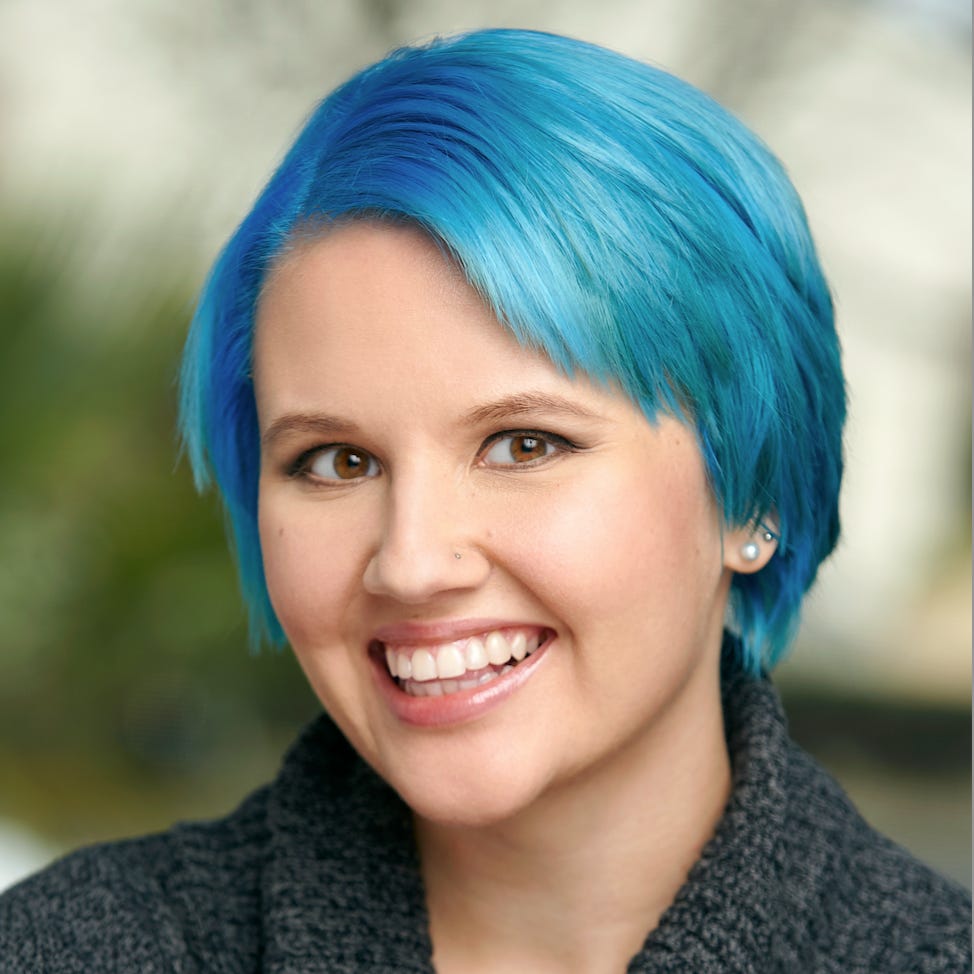 Catherine Jones Payne