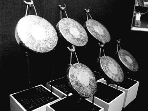 CORDILLERANS INSTRUMENTS - Roy Flores