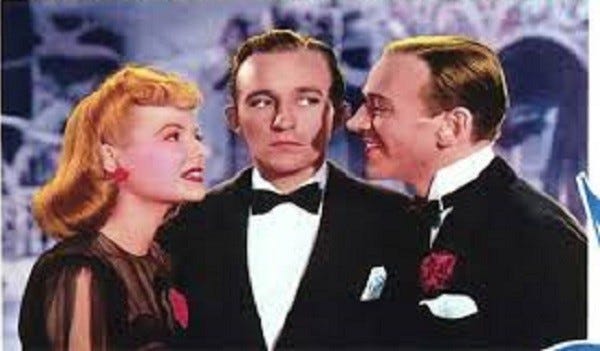 Holiday Inn classic movies Holiday Inn classic movies