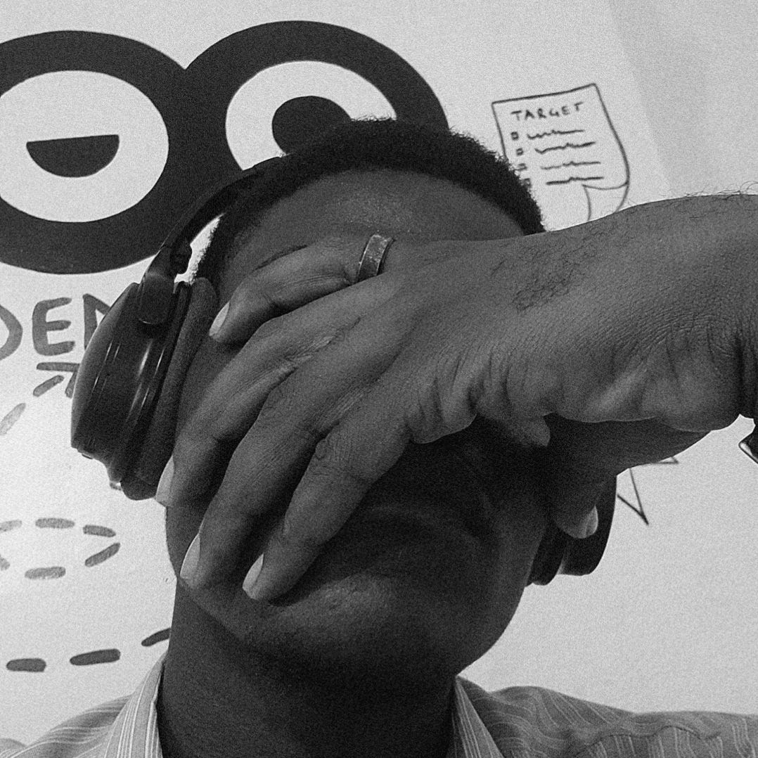 Written audios 