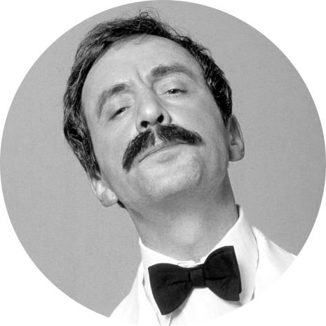 Los #MakeEmLaugh de Manuel de BCN