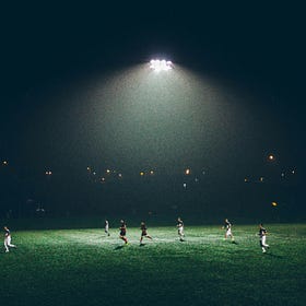Is English football hurtling towards a ‘climate doom loop’? 