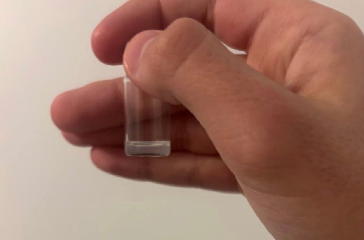 where is bpc 157 injected Healing Ankle Injuries: PRP vs BPC-157 & Regenerative Medicine