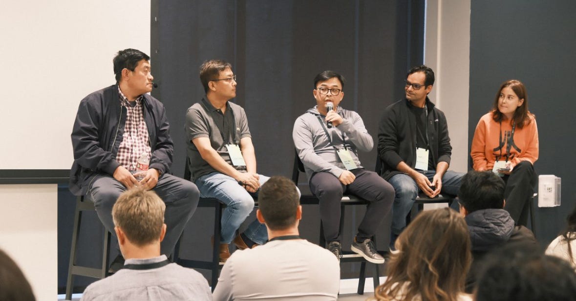 What Makes 5% of AI Agents Actually Work in Production?