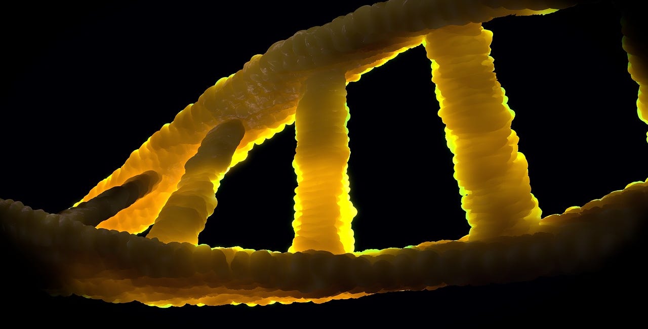 🎵 Healing with Sound: Wave-genetics, Solfeggio Frequencies & Regenetics