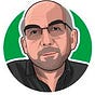 Steve's avatar