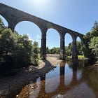Victorian landmark ready to welcome walkers and cyclists again