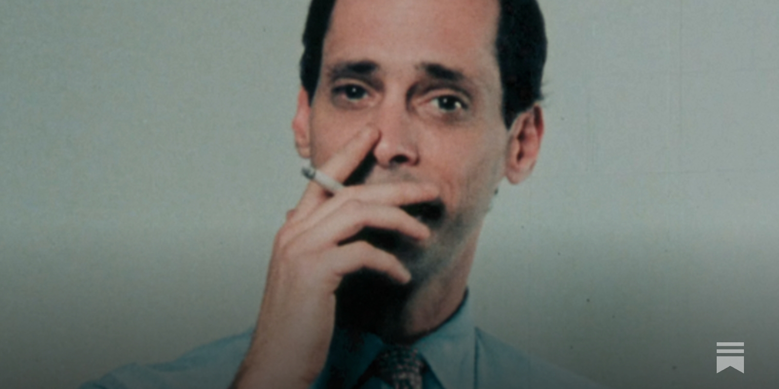 Cigarettes At The Cinema: The Forgotten Moviegoing Ritual