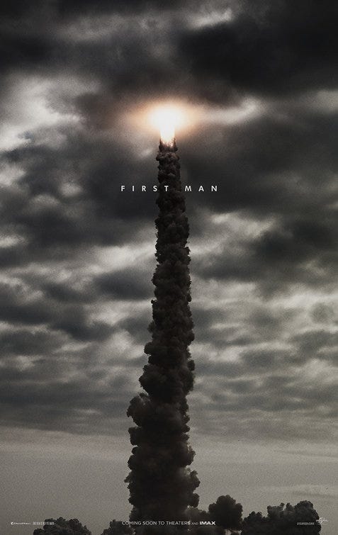 First Man