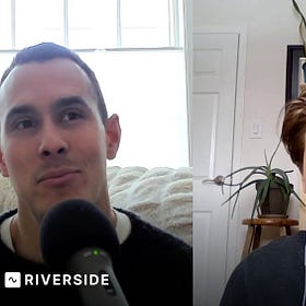 Episode 109 | From Fear to Faith & Beyond Terrain with Liev Dalton