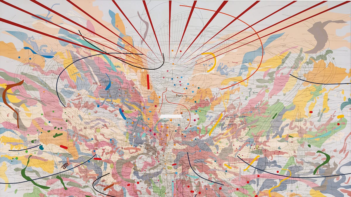 Strategy in four worlds (6 minute read)