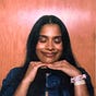 Saara Lampwalla's avatar