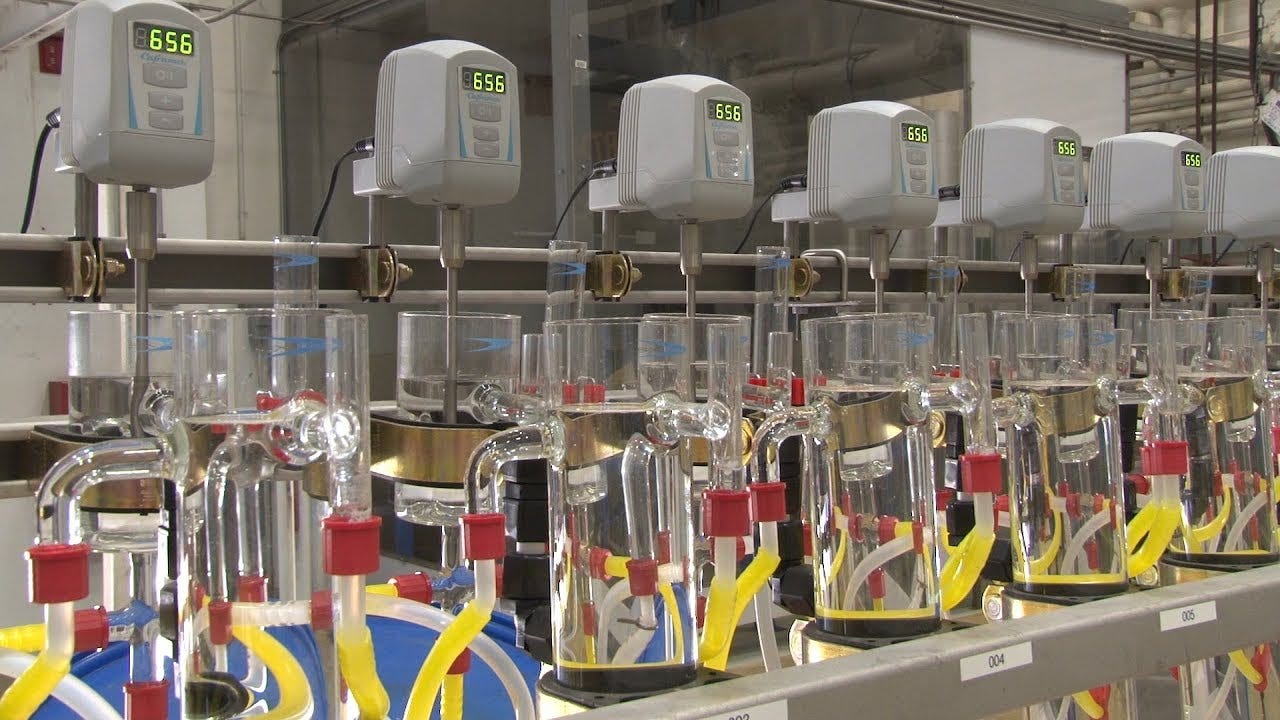 Researchers Refine Rare Earth Element Recovery Process