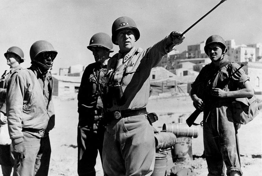 The Enduring Legacy of the Cavalry: From Horseback to Helicopter