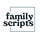 Family Scripts