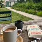 How Balzac made me feel joyous (about being a neurotic + a high-chaser)