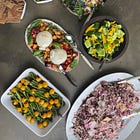 Recipe Index