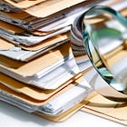 My Personal Evidence List for Christianity 