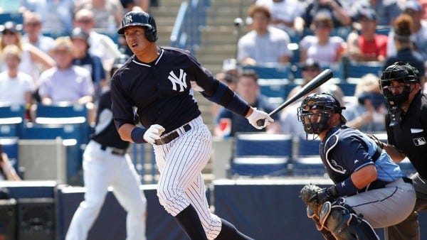 alex rodriguez off suspension for new york yankees 2015 alex rodriguez off suspension for new york yankees 2015