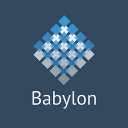 Substack profile picture for @babylon