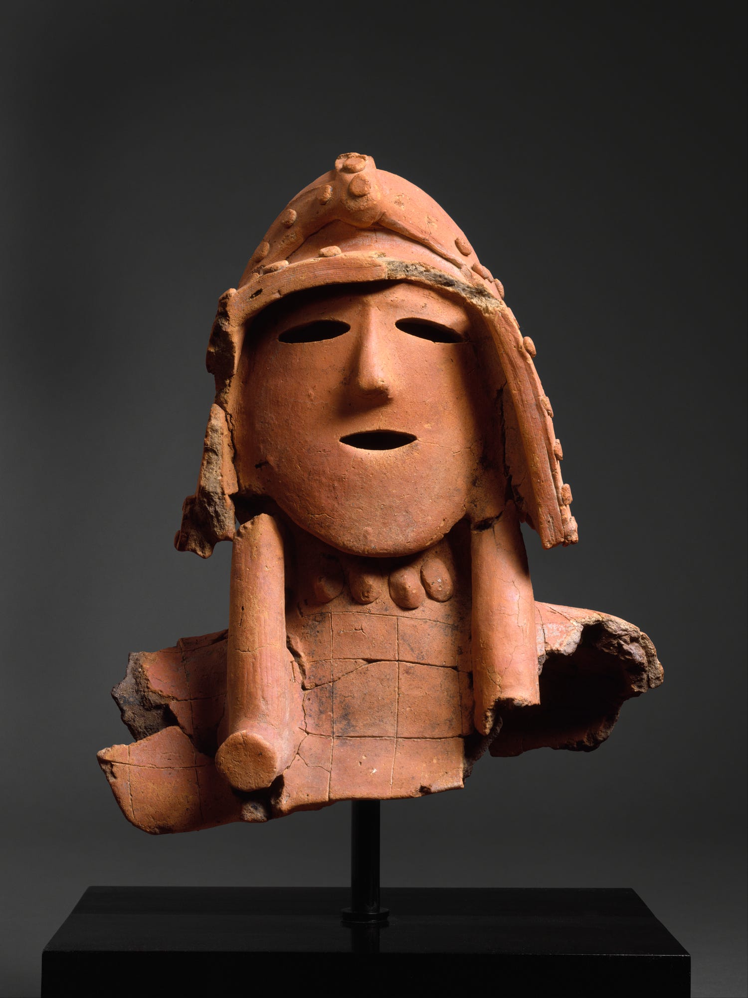 人文 An ARCHAEOLOGICAL HISTORY of JAPAN How Ancient Japan Turned Tombs Into Thrones
