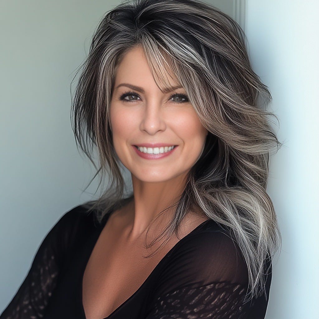 The Unshackled Voice