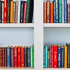 "Do you have any book recommendations?"