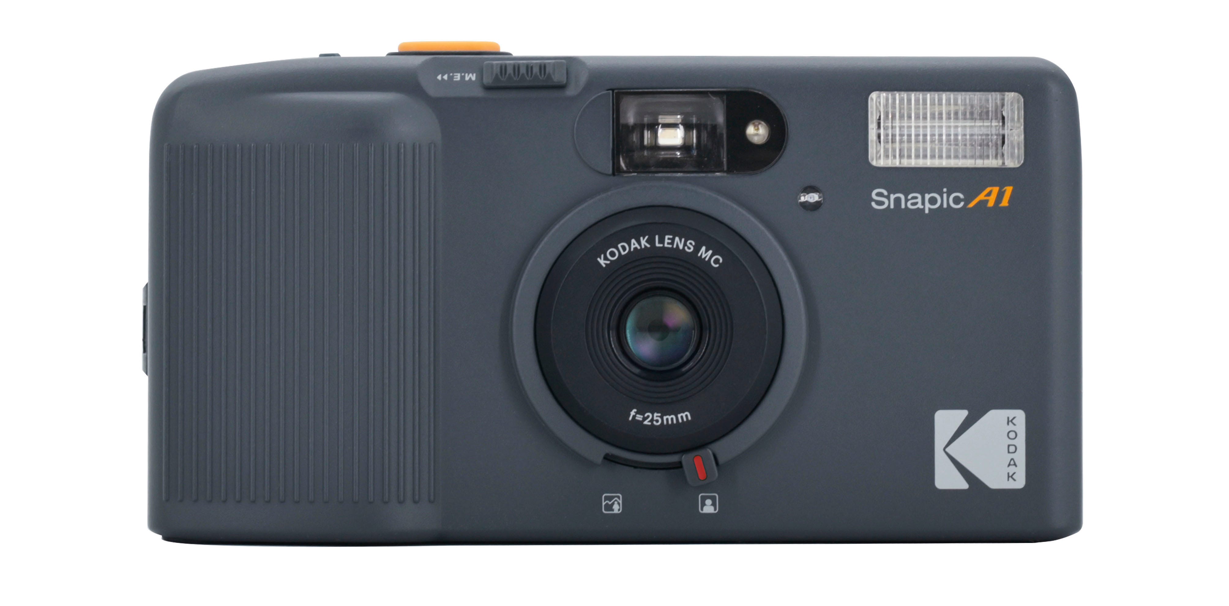 Kodak Snapic A1 - by Matt Murray - Matt Loves Cameras
