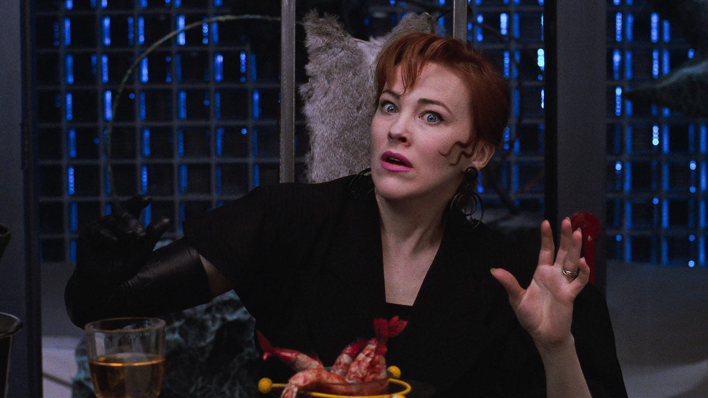 Beetlejuice,' 'Home Alone' Actress Catherine O'Hara Has Passed Away at 71 -  Bloody Disgusting