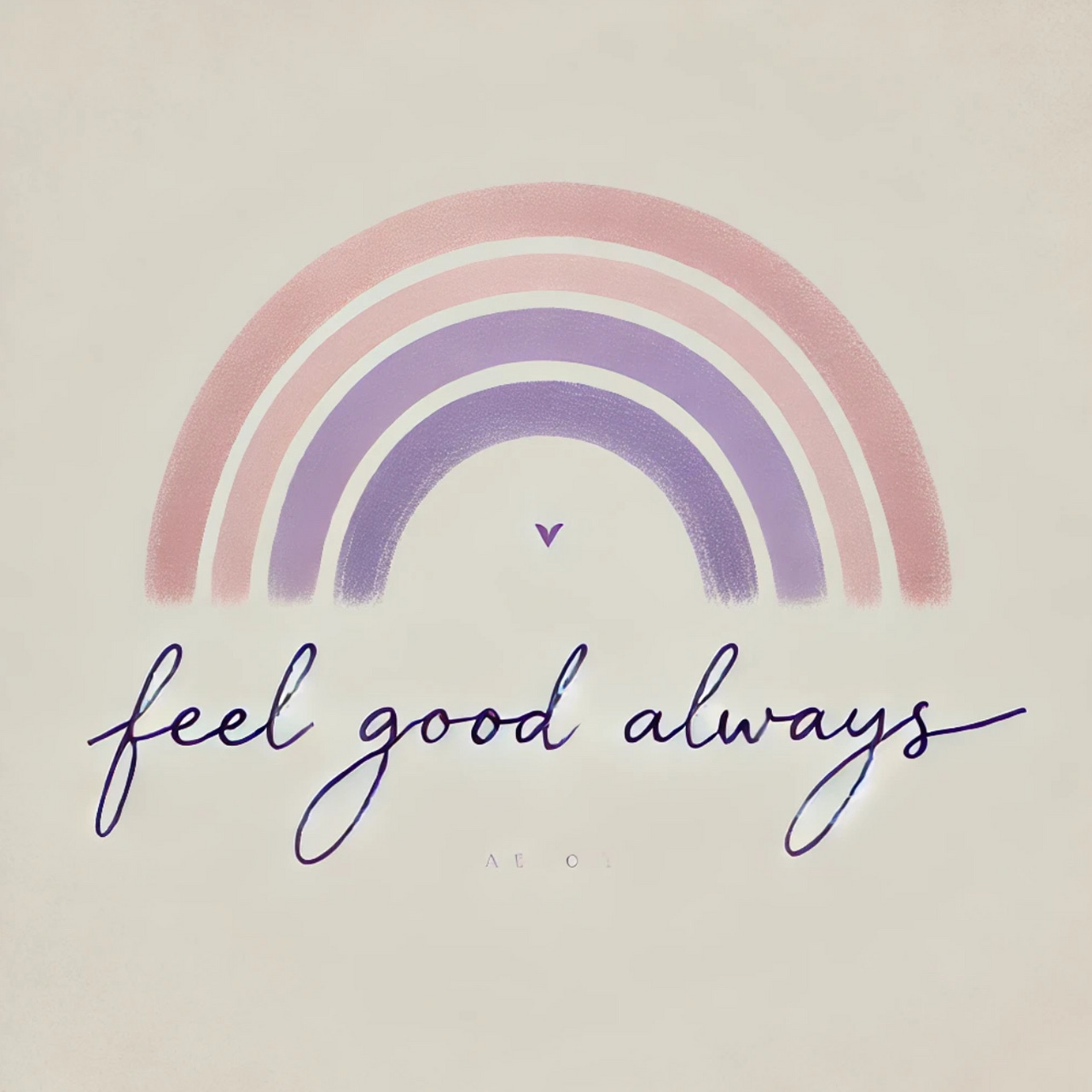FEEL Good Always 