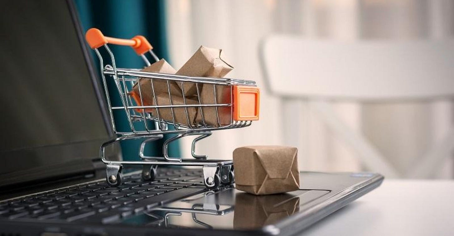 Alibaba.com Launches “Digital Seaport” Program to Help Cross-Border Merchants