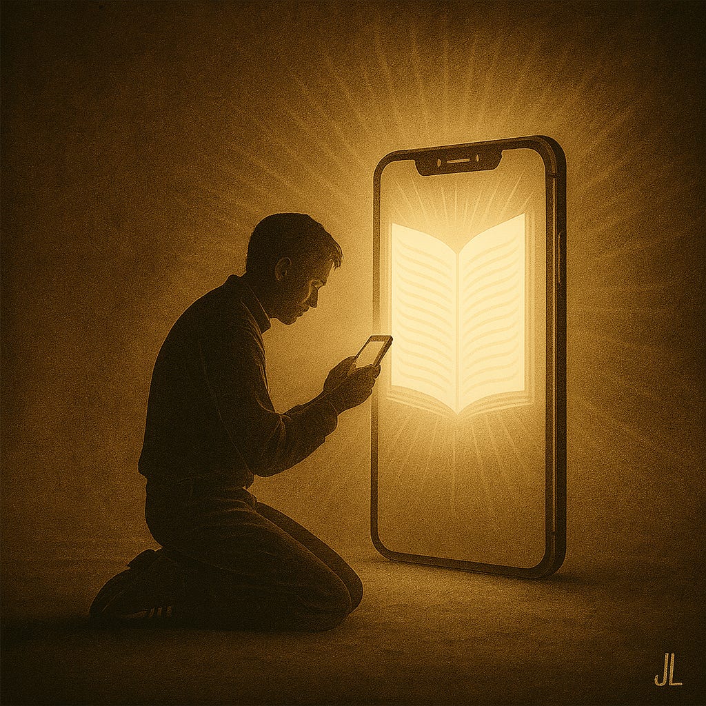 © JL. Original artwork. No unauthorized reproduction.