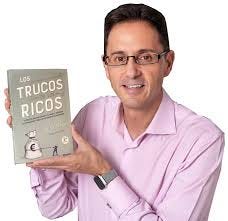 Los trucos de los ricos - Juan Haro Los trucos de los ricos - Juan Haro