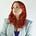 Megan Ann Wilson's avatar