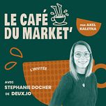 Marketing recipes