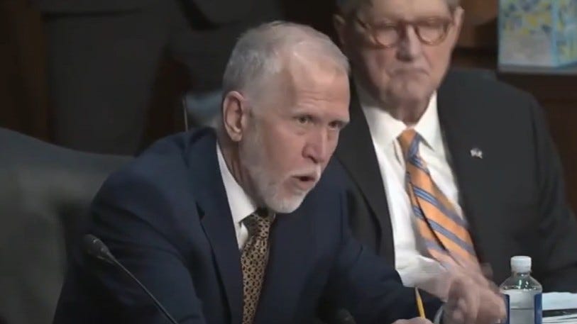 Democrats Are Only 2 Votes Away From Killing The Big Beautiful Bill